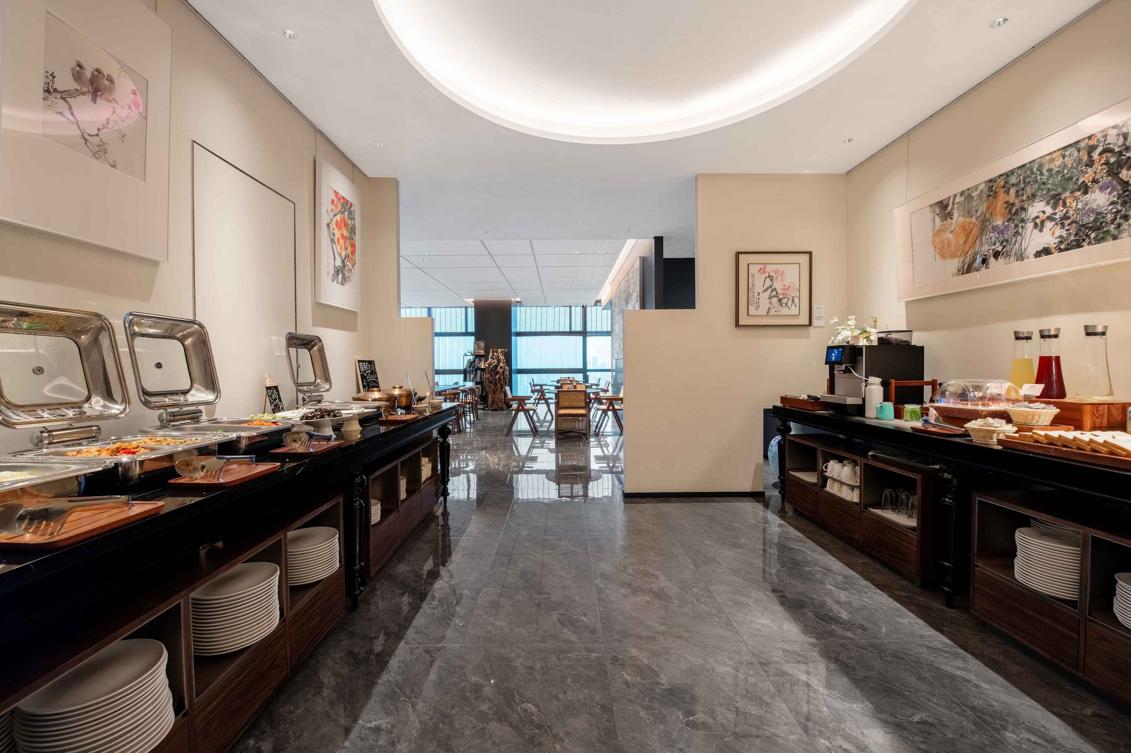 UrCove by Hyatt Shenzhen Bay Nanyou