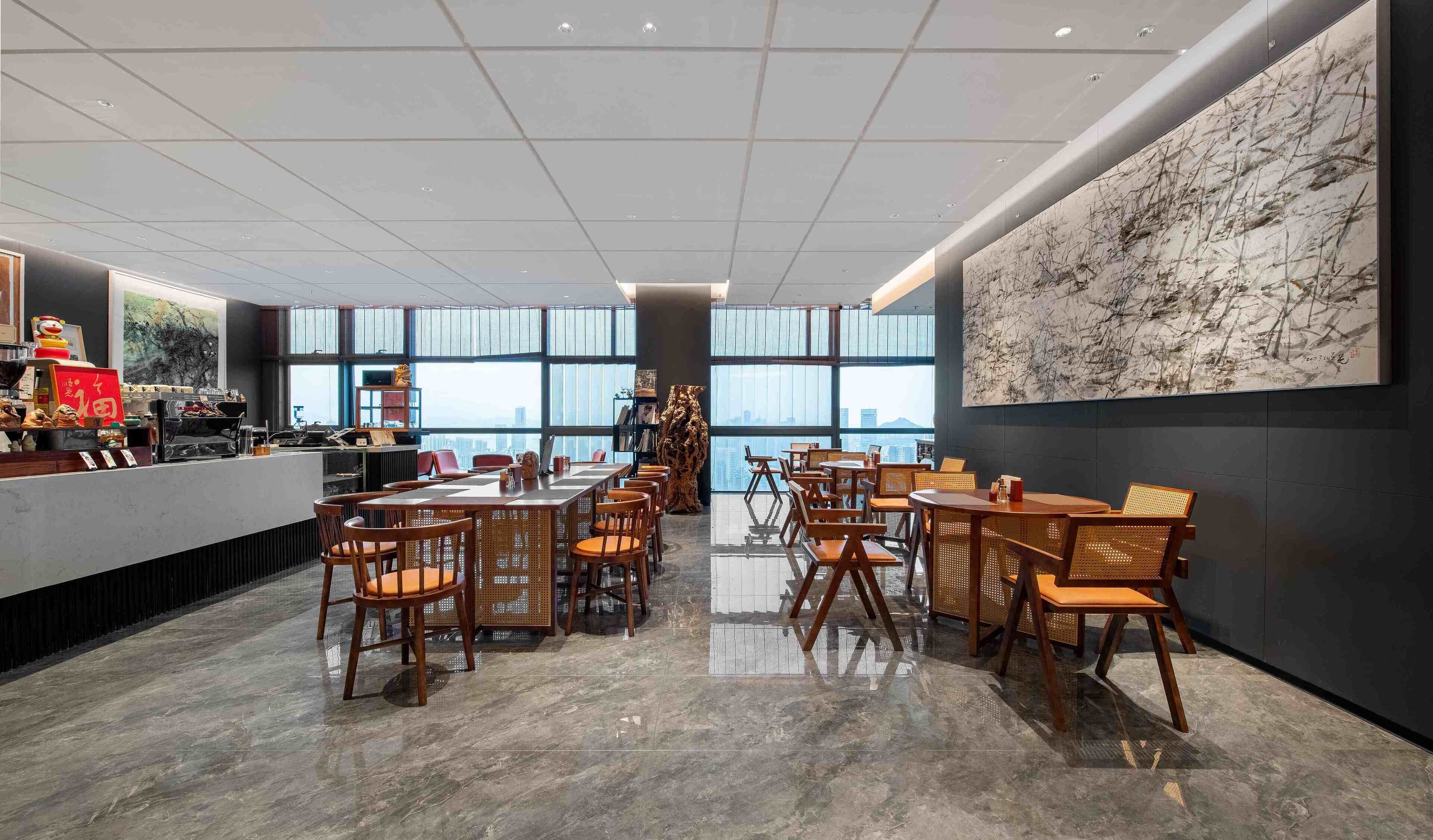 UrCove by Hyatt Shenzhen Bay Nanyou