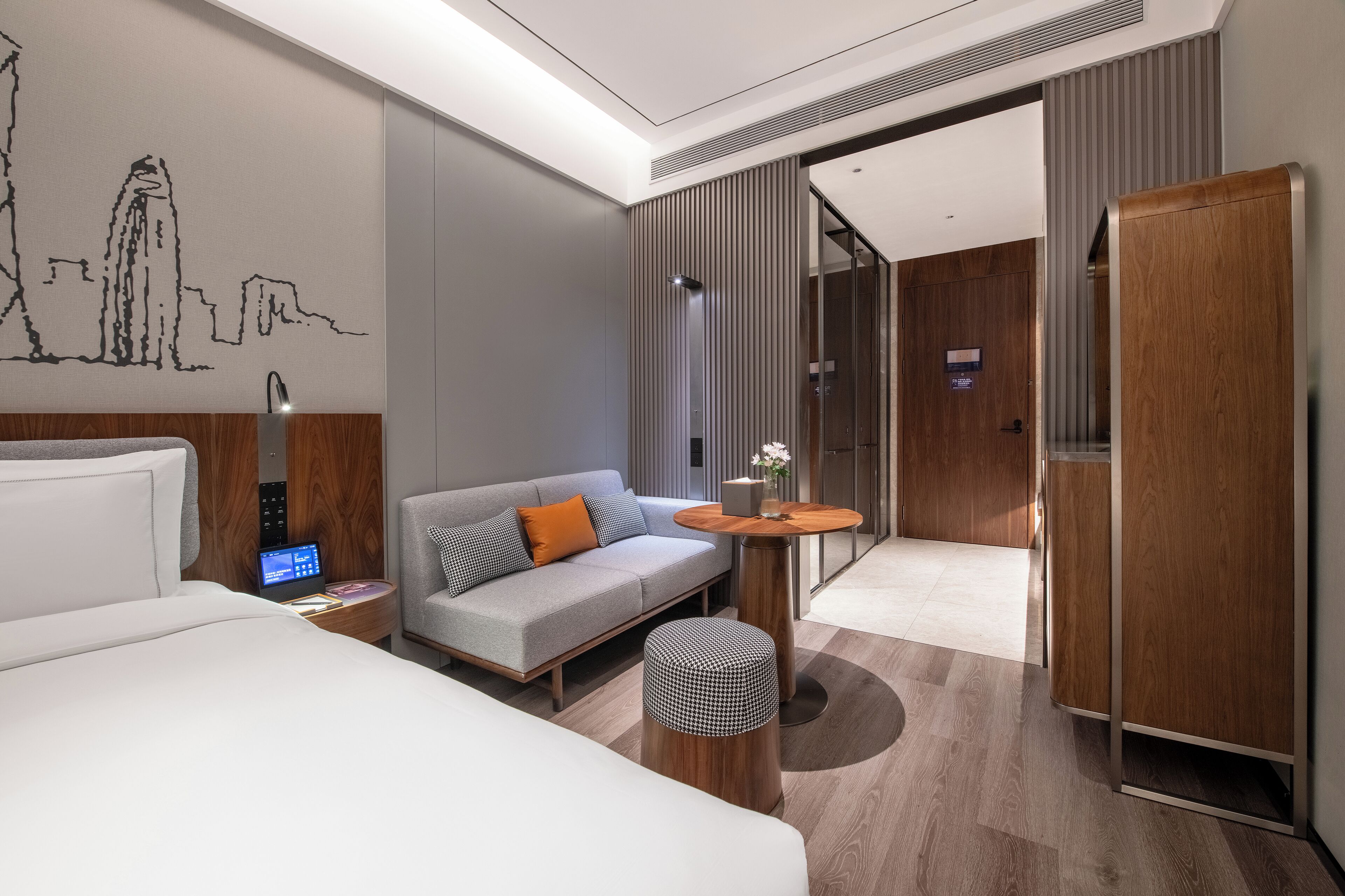 UrCove by Hyatt Shenzhen Bay Nanyou