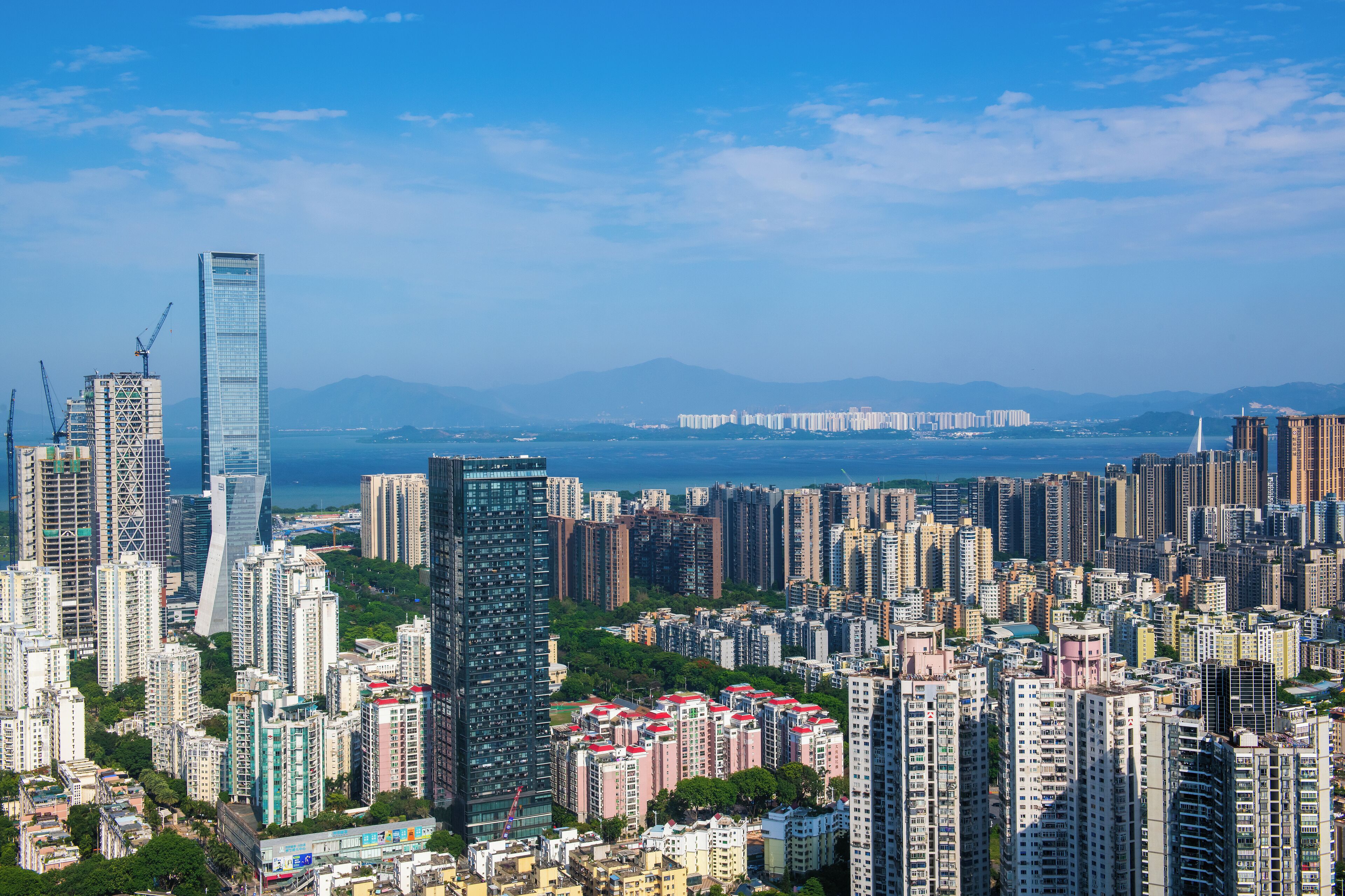 UrCove by Hyatt Shenzhen Bay Nanyou