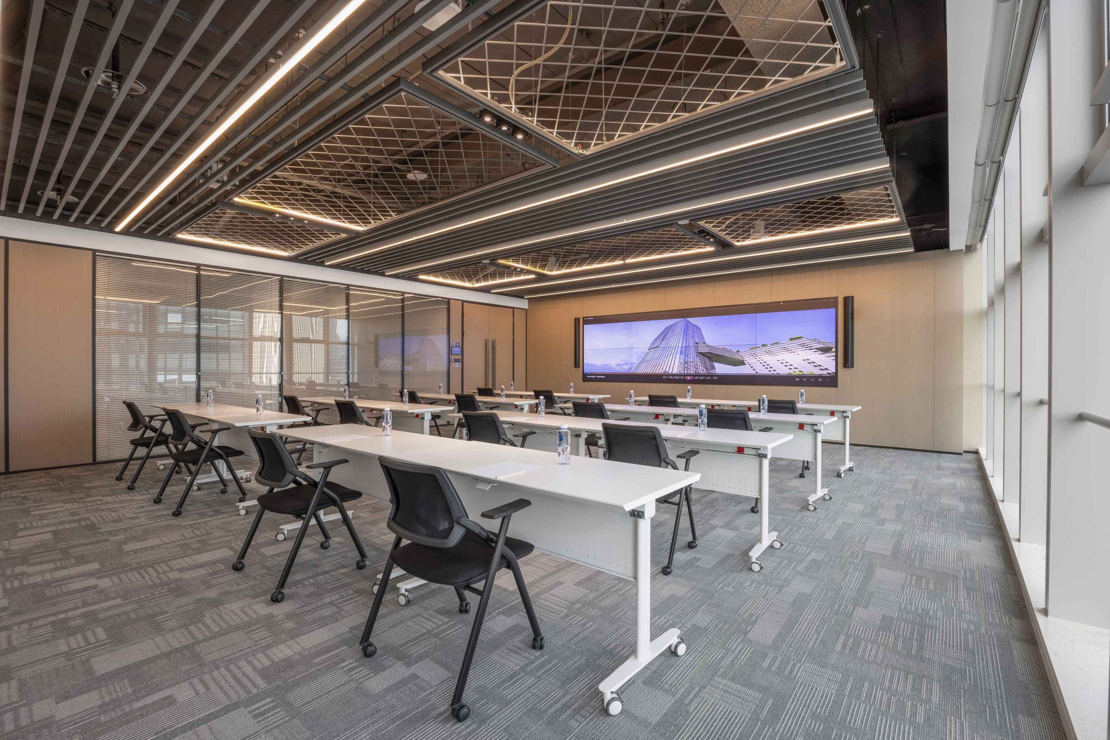 UrCove by Hyatt Shenzhen Nanshan High-Tech Headquarters