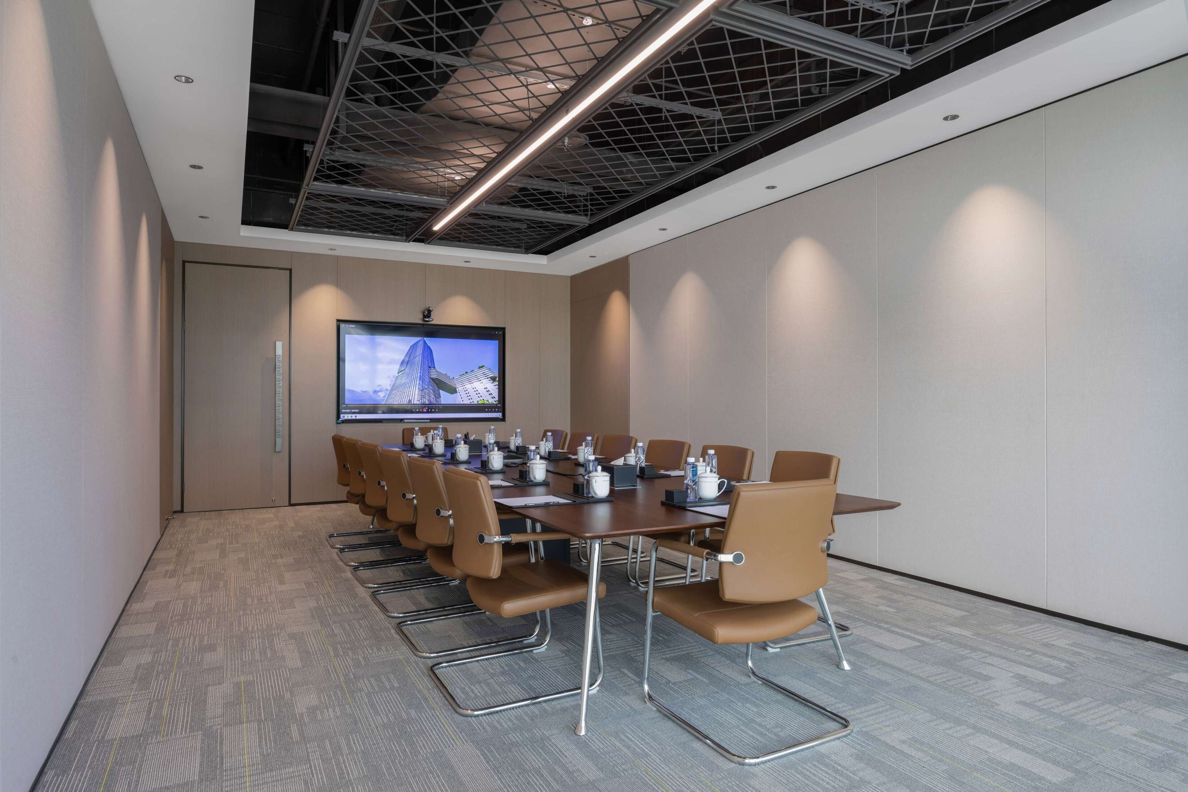 UrCove by Hyatt Shenzhen Nanshan High-Tech Headquarters