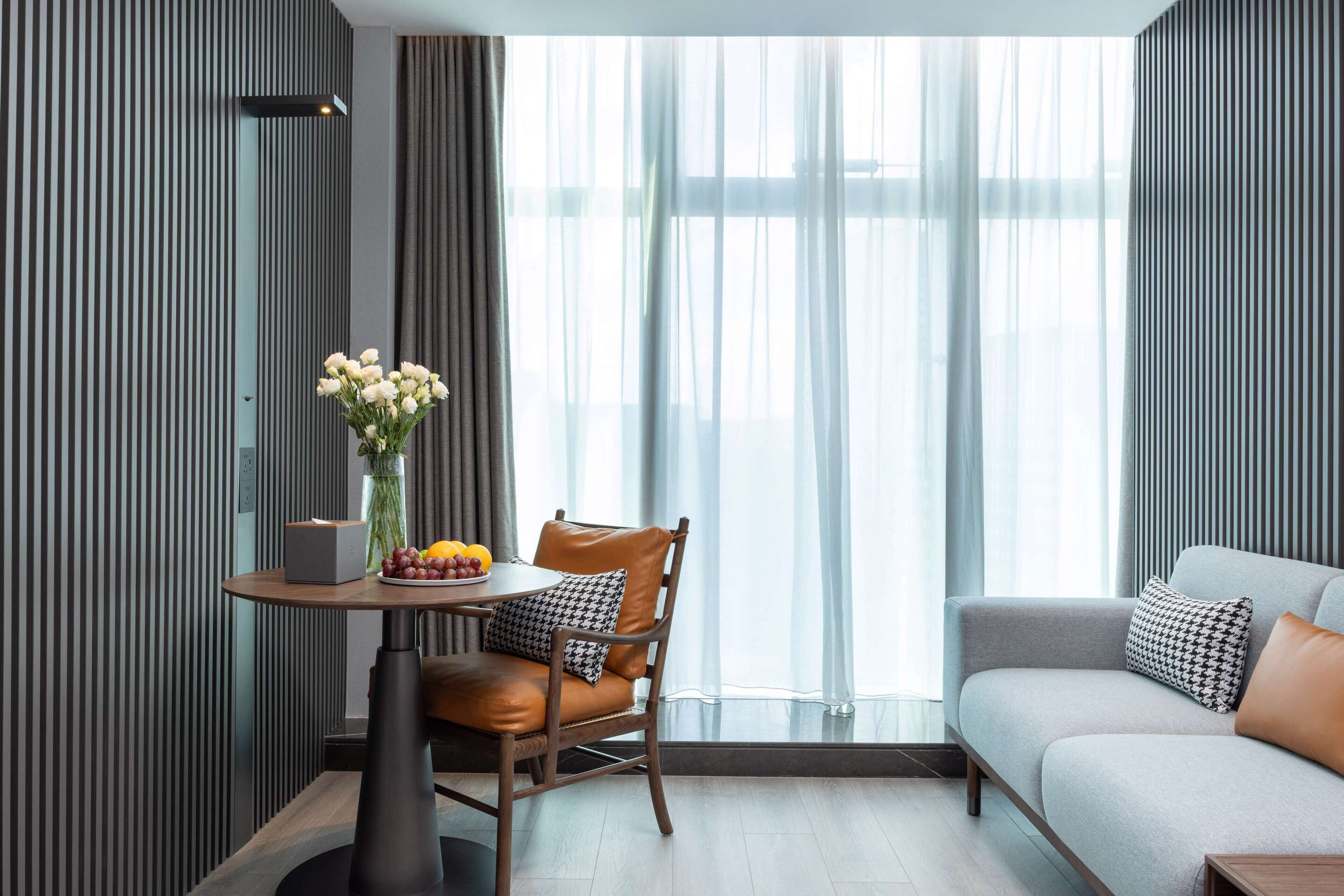 UrCove by Hyatt Shenzhen Nanshan High-Tech Headquarters