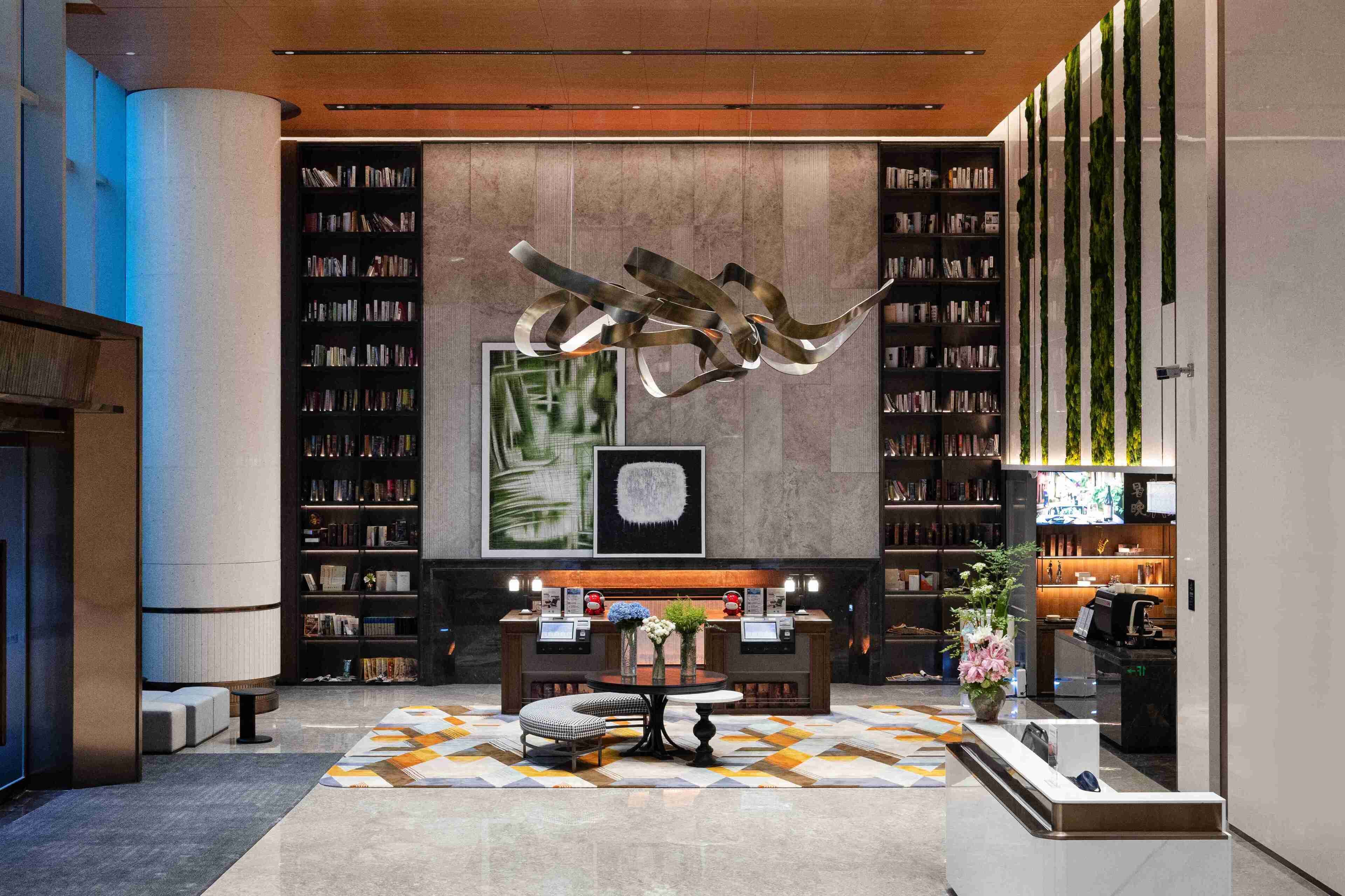 UrCove by Hyatt Shenzhen Nanshan High-Tech Headquarters