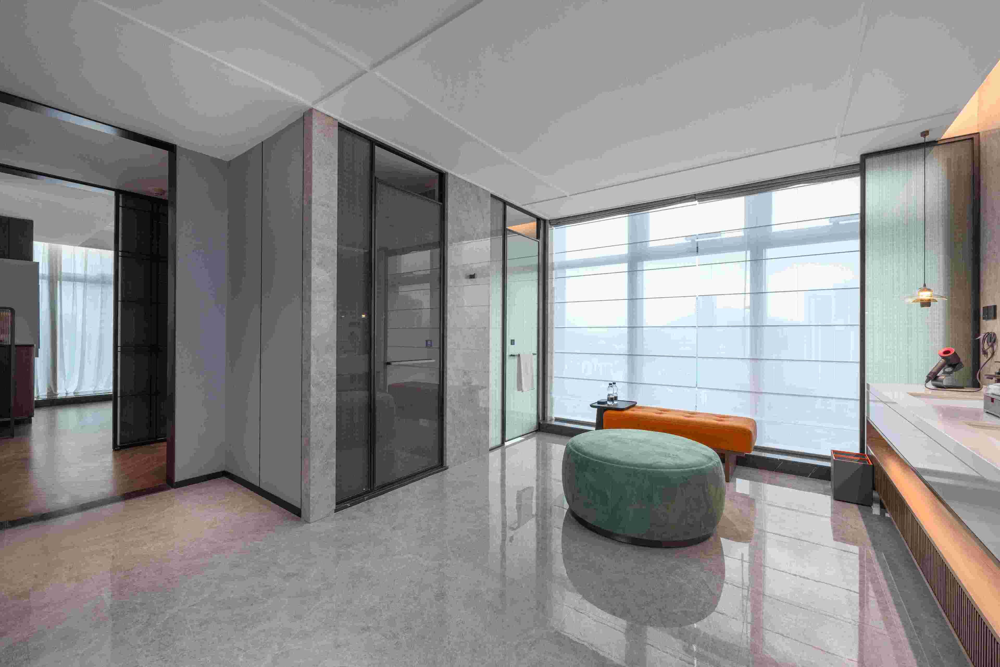UrCove by Hyatt Shenzhen Nanshan High-Tech Headquarters