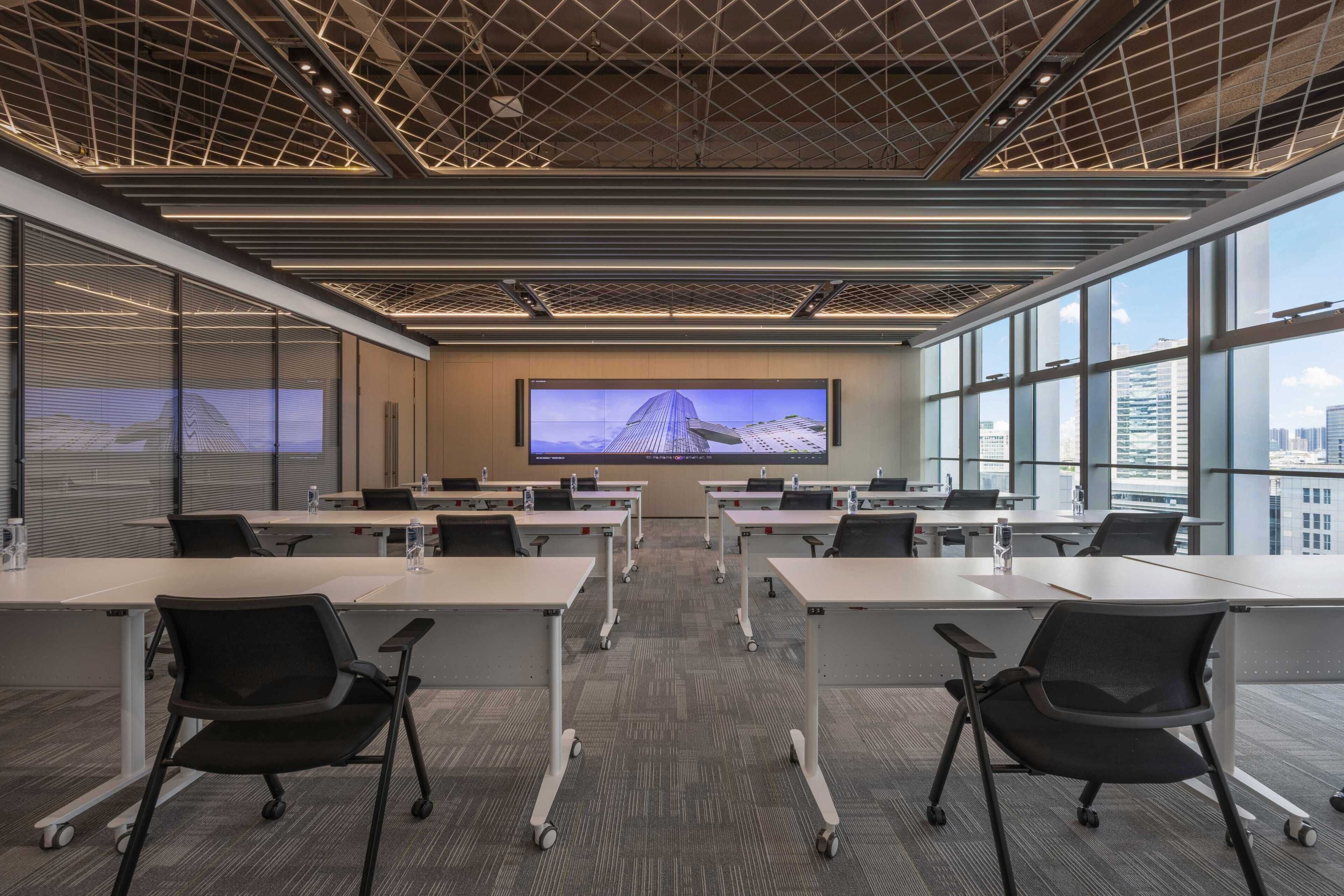 UrCove by Hyatt Shenzhen Nanshan High-Tech Headquarters