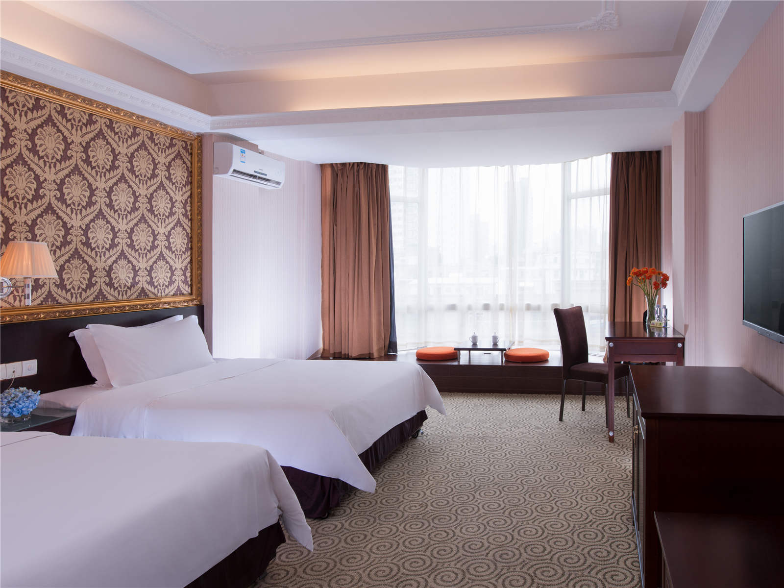Vienna Hotel Shenzhen Longgang Shengping