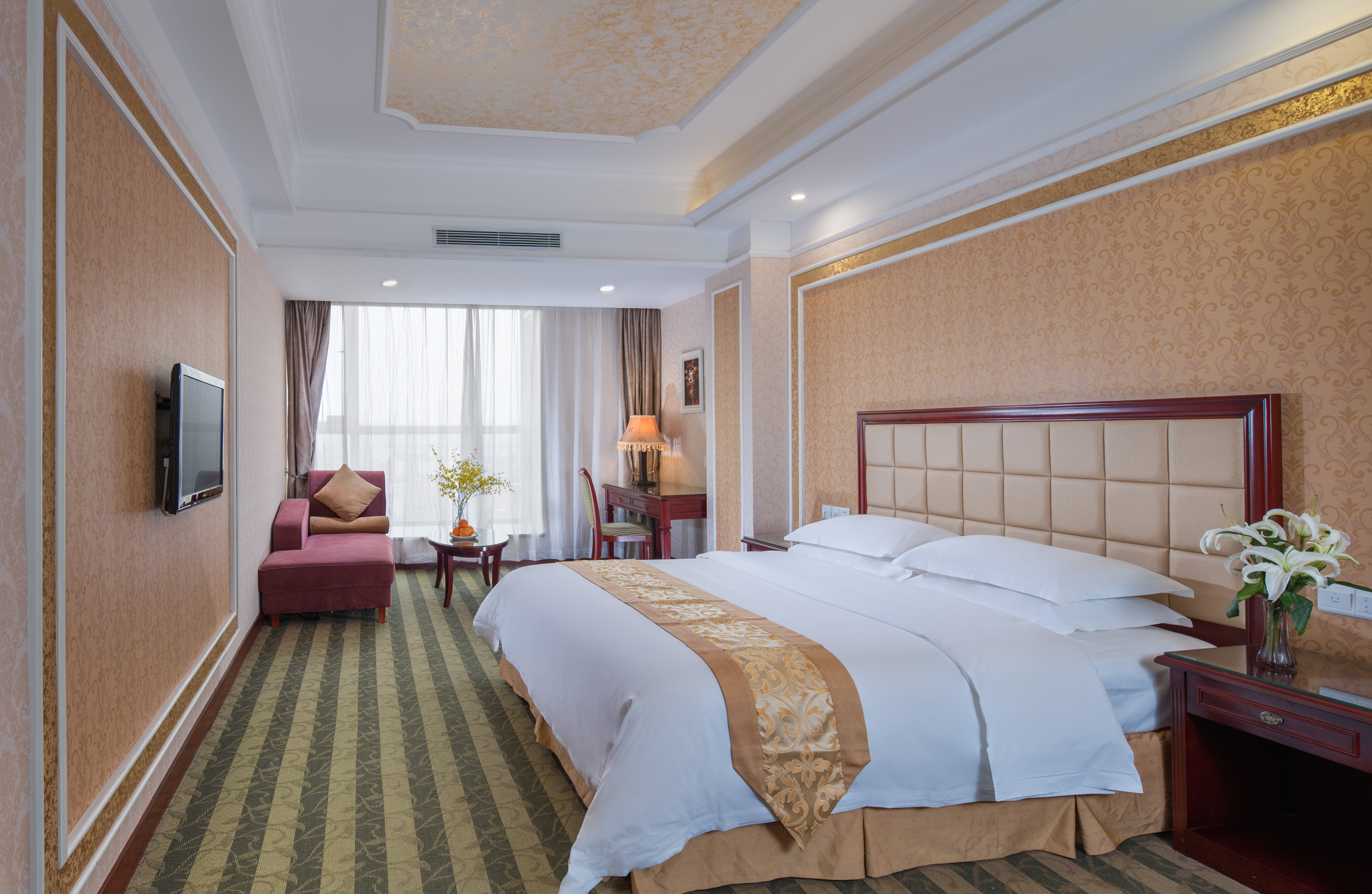 Vienna Hotel Shenzhen Exhibitian Center 2nd
