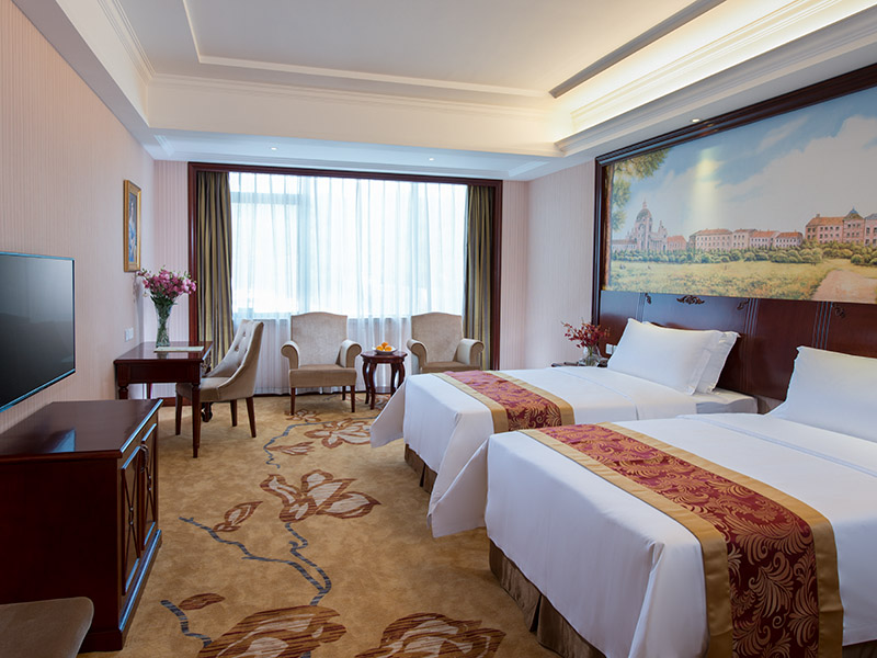Vienna Hotel Shenzhen Nanshan Longzhu