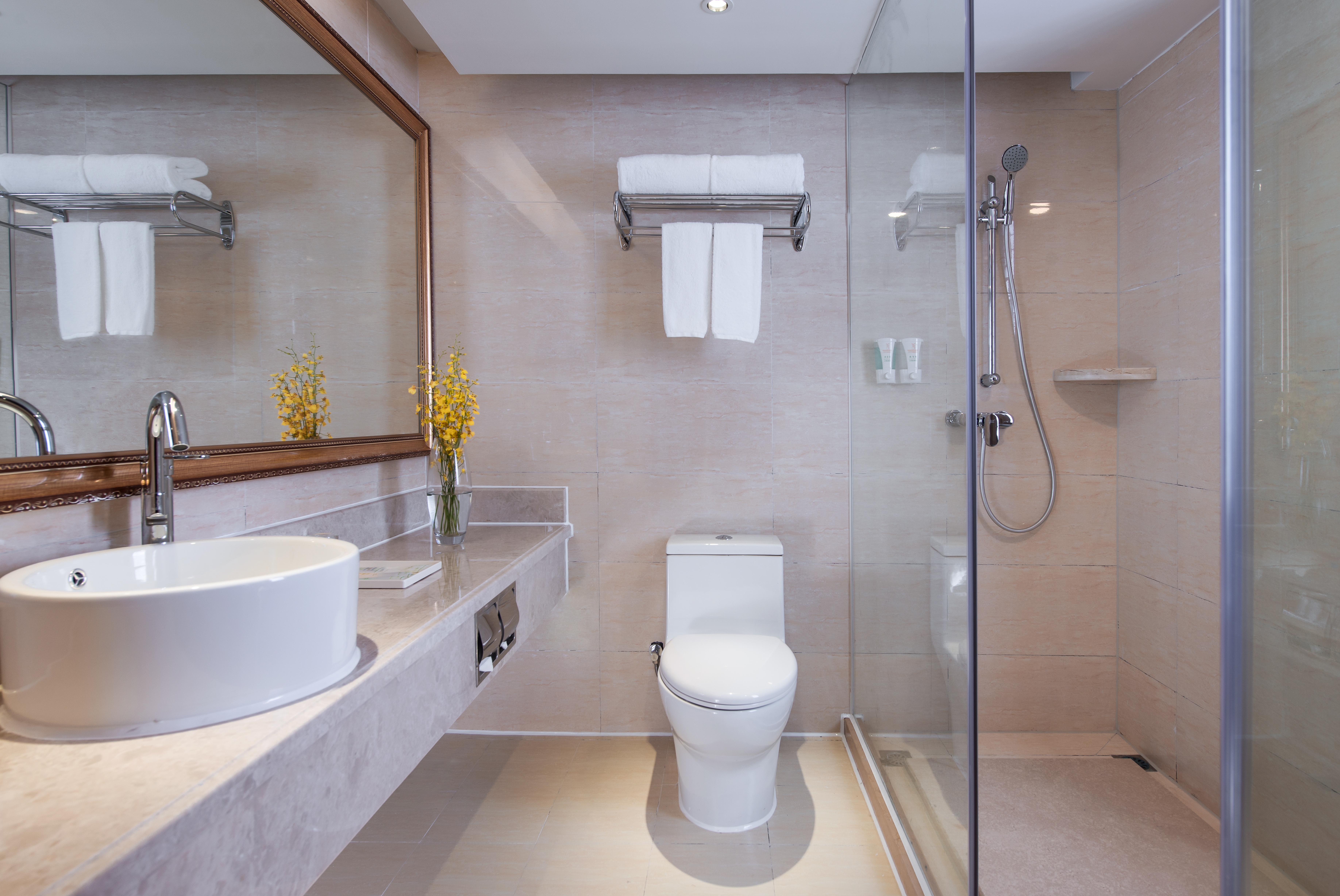 Vienna International Hotel Shenzhen Diwang South Bao'an Road