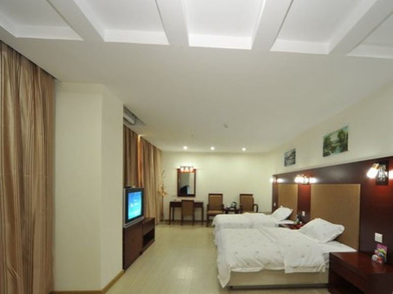 Wanxiang Hotel - Shenzhen