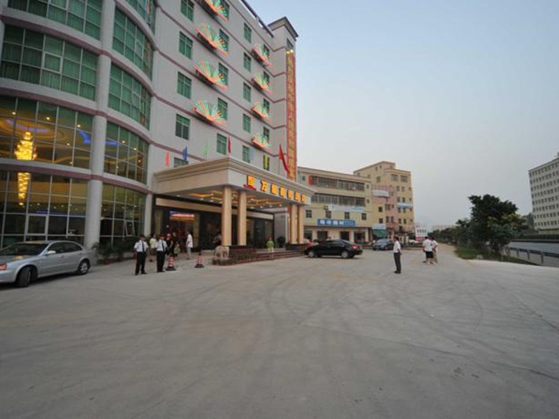 Wanxiang Hotel - Shenzhen