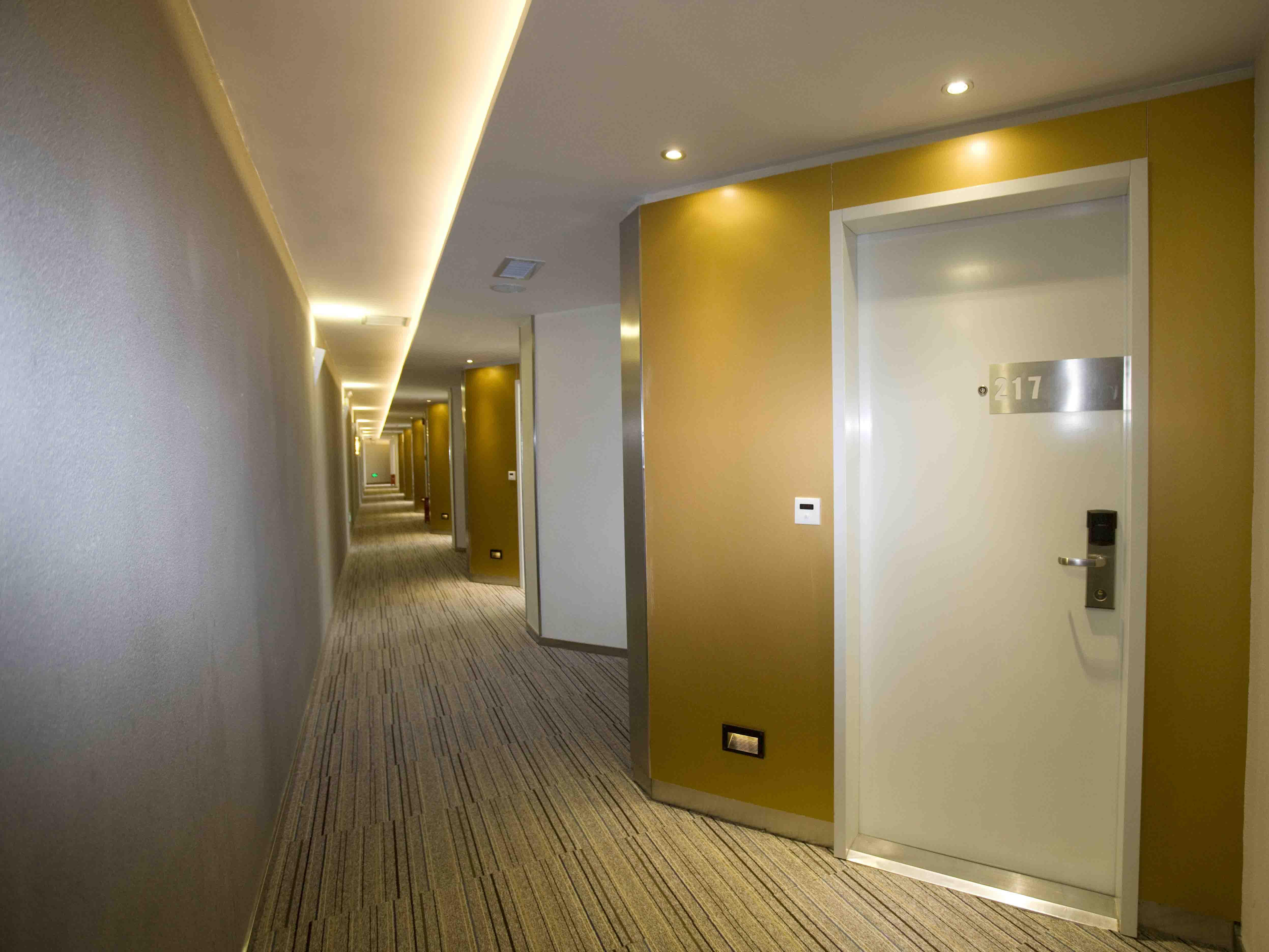 Welcome Inn Dameisha Branch