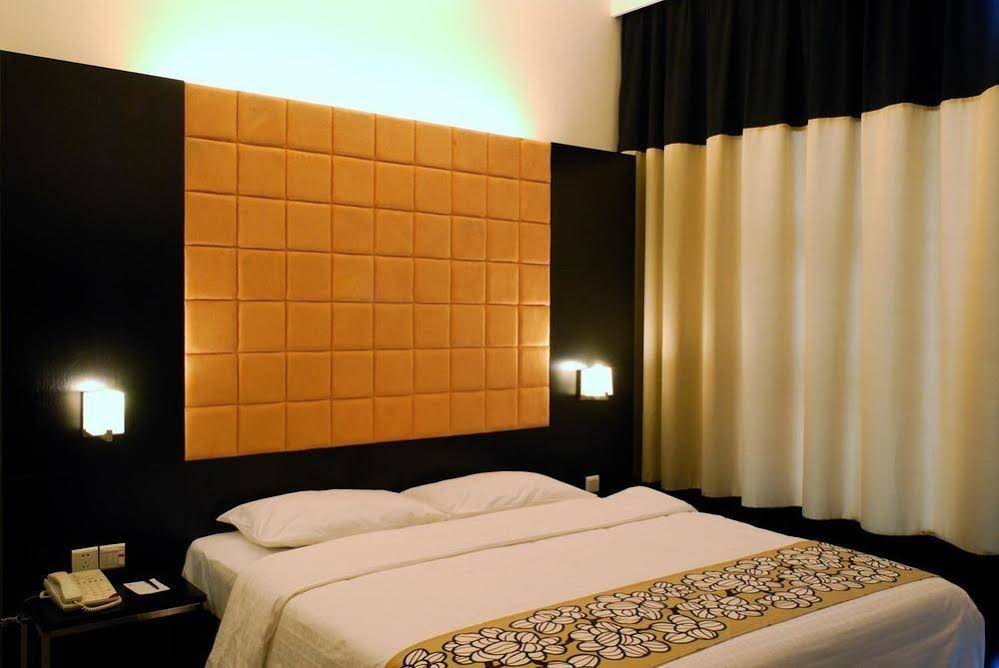 Welcome Inn (Shenzhen Nanshan)