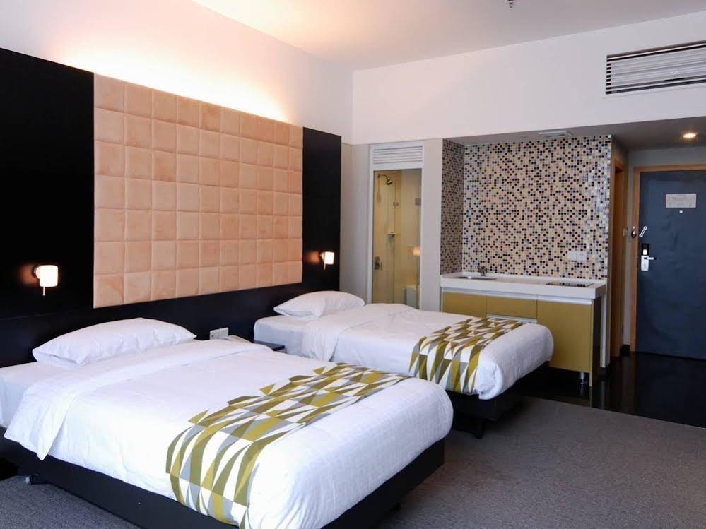 Welcome Inn (Shenzhen Nanshan)