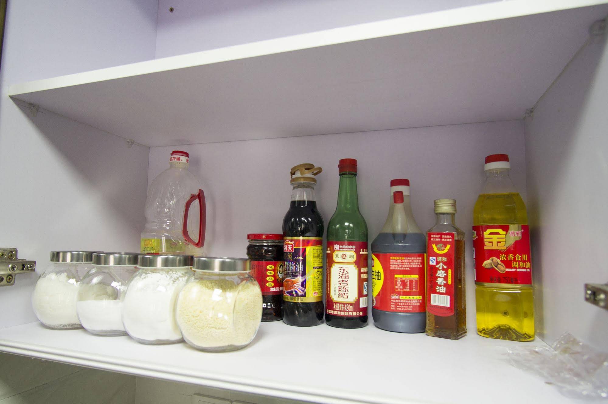 Working Living Business Apartment - ShenZhen