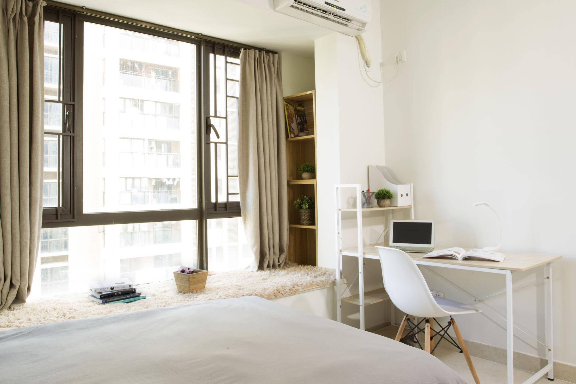 Working Living Business Apartment - ShenZhen