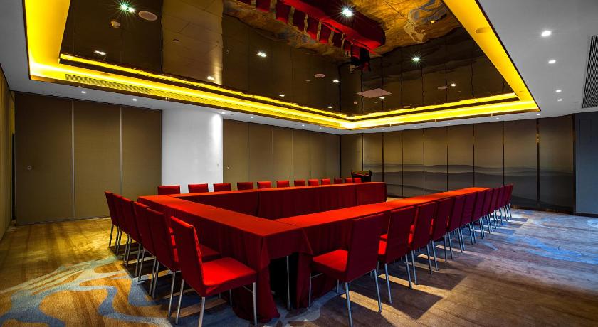 Wyndham Grand Shenzhen