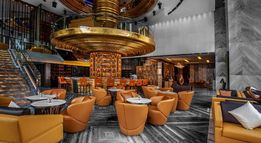 Wyndham Grand Shenzhen