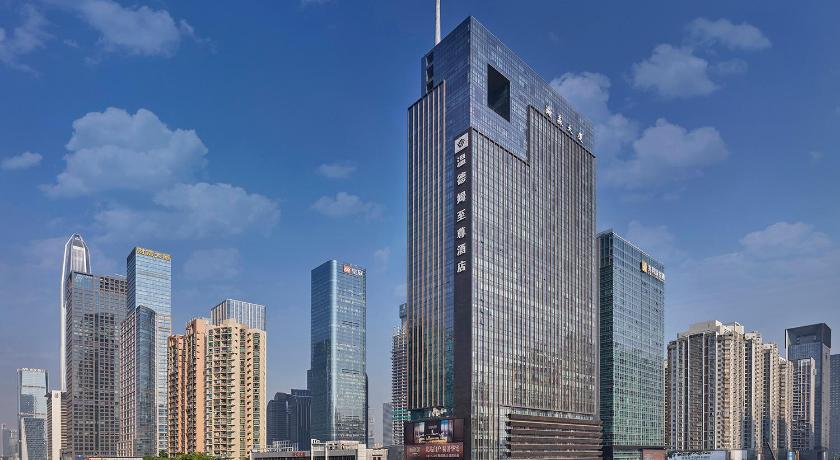 Wyndham Grand Shenzhen