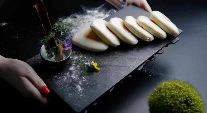 Wyndham Grand Shenzhen