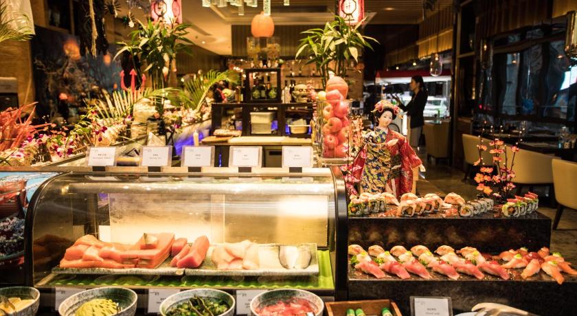 Wyndham Grand Shenzhen