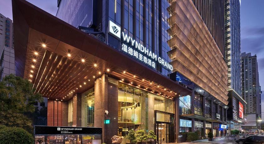Wyndham Grand Shenzhen