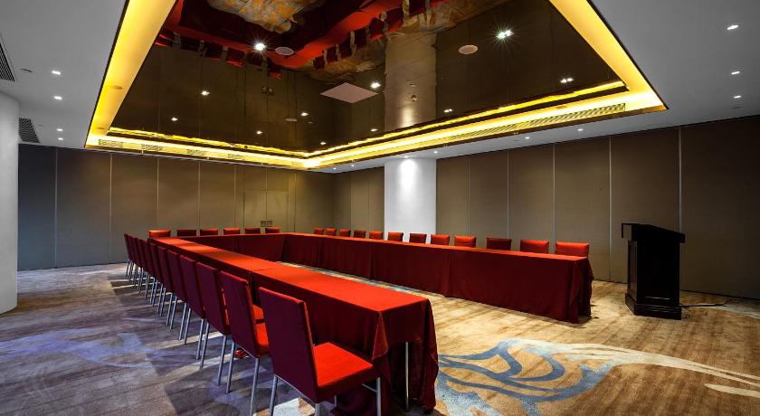 Wyndham Grand Shenzhen