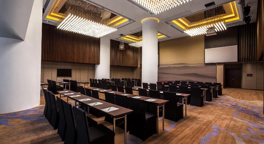 Wyndham Grand Shenzhen