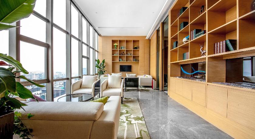 Wyndham Grand Shenzhen