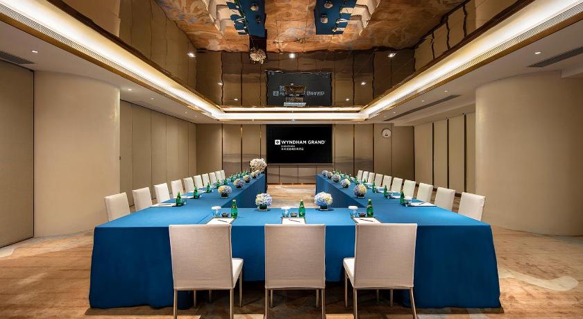 Wyndham Grand Shenzhen