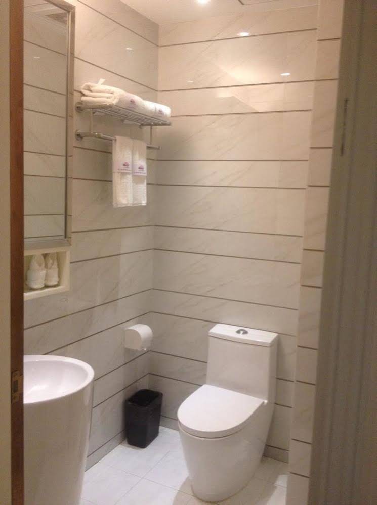 Hanting Hotel Shenzhen Nanshan Avenue