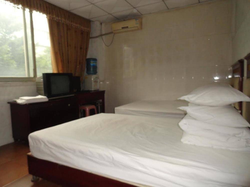 Xing He Hotel-shenzhen