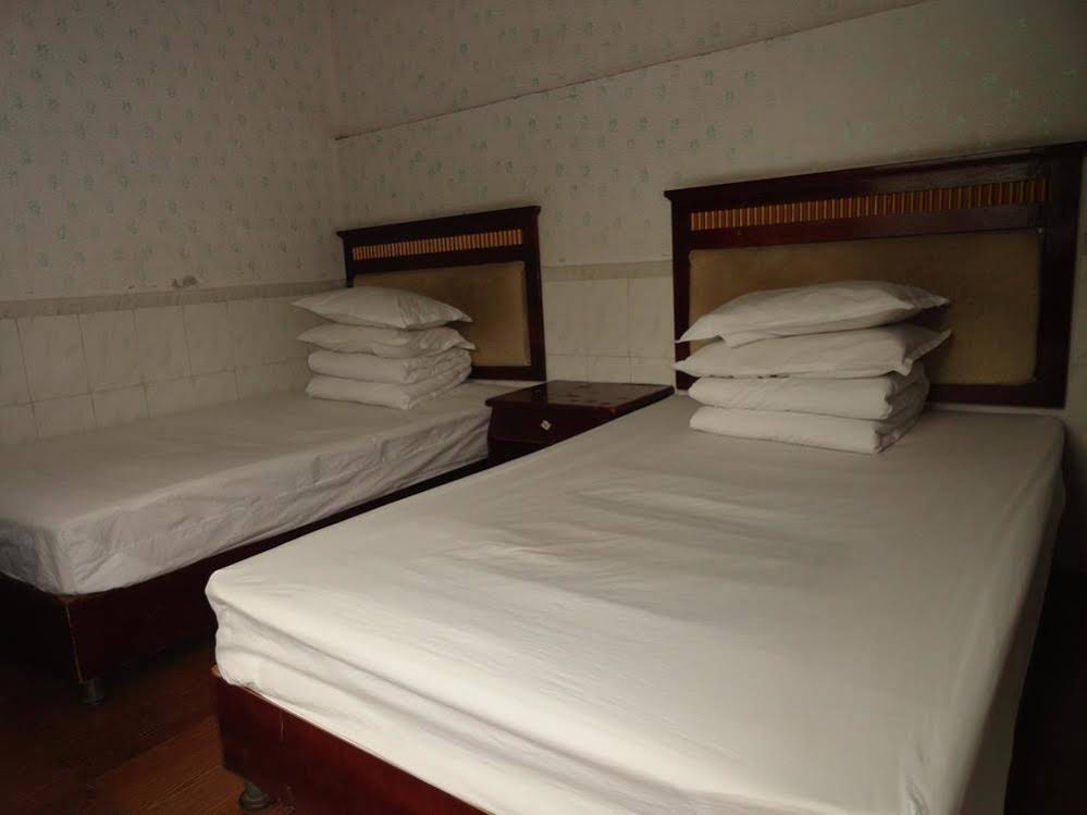 Xing He Hotel-shenzhen