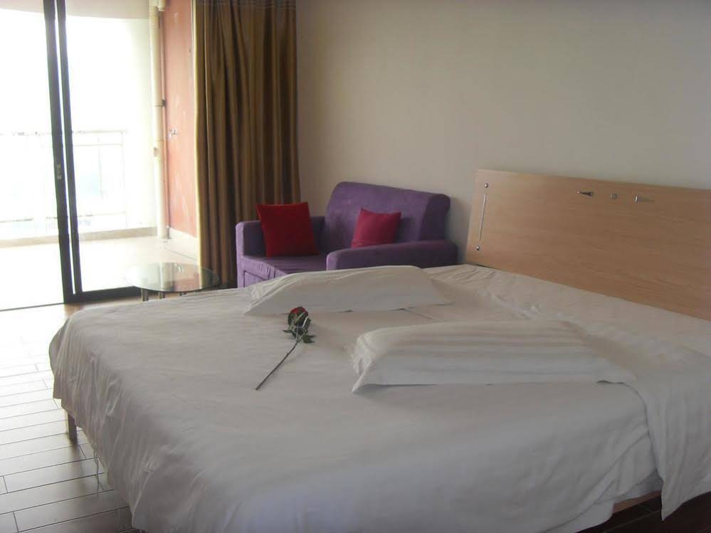 Xuanli Sea View Apartment