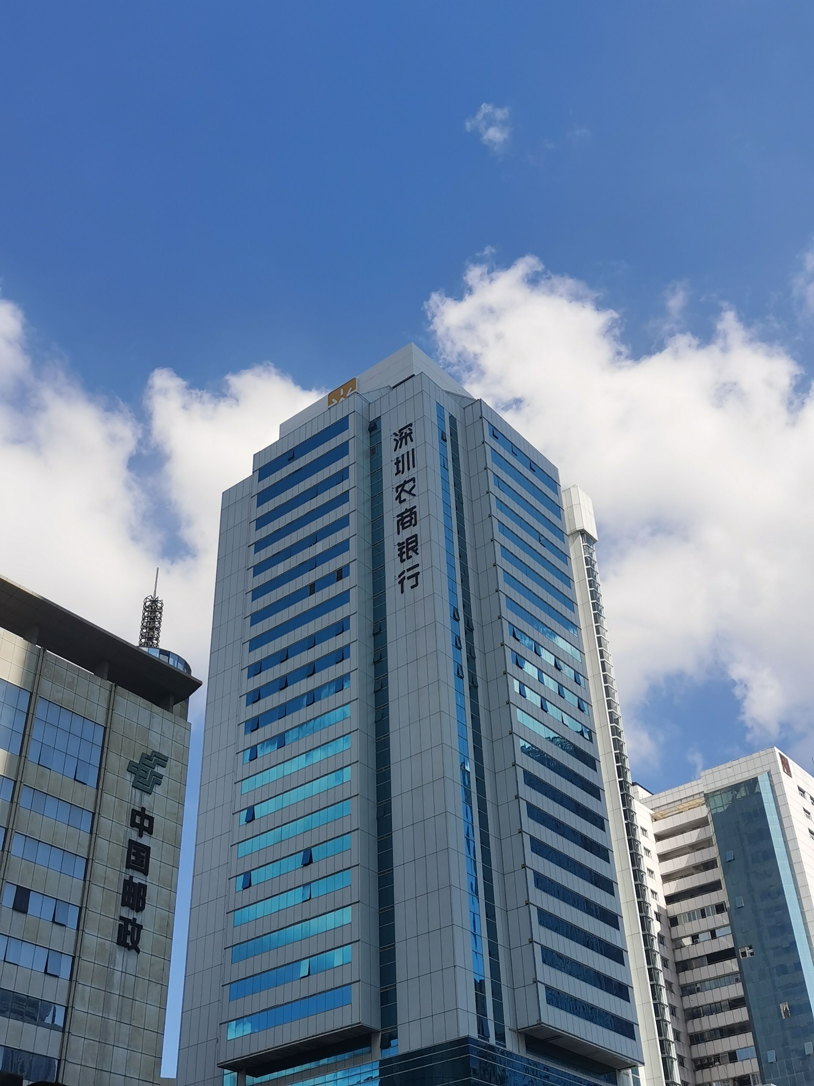 Yutai Hotel Style Apartment