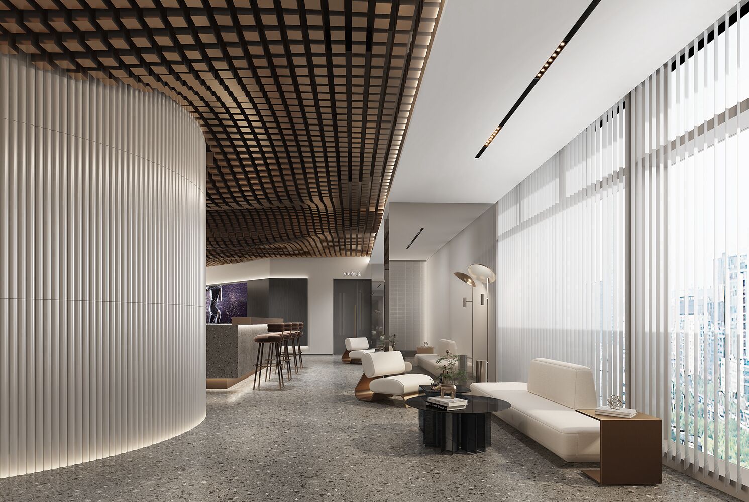 Yutai Hotel Style Apartment