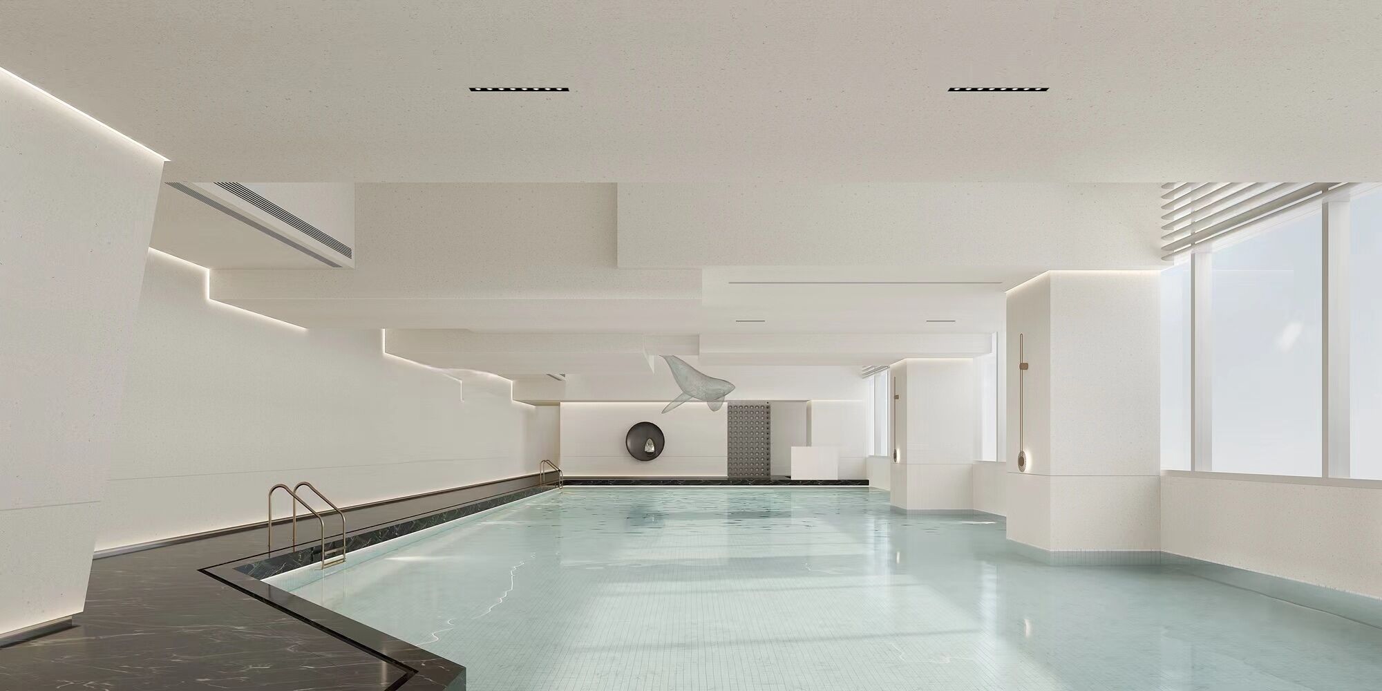 Yutai Hotel Style Apartment