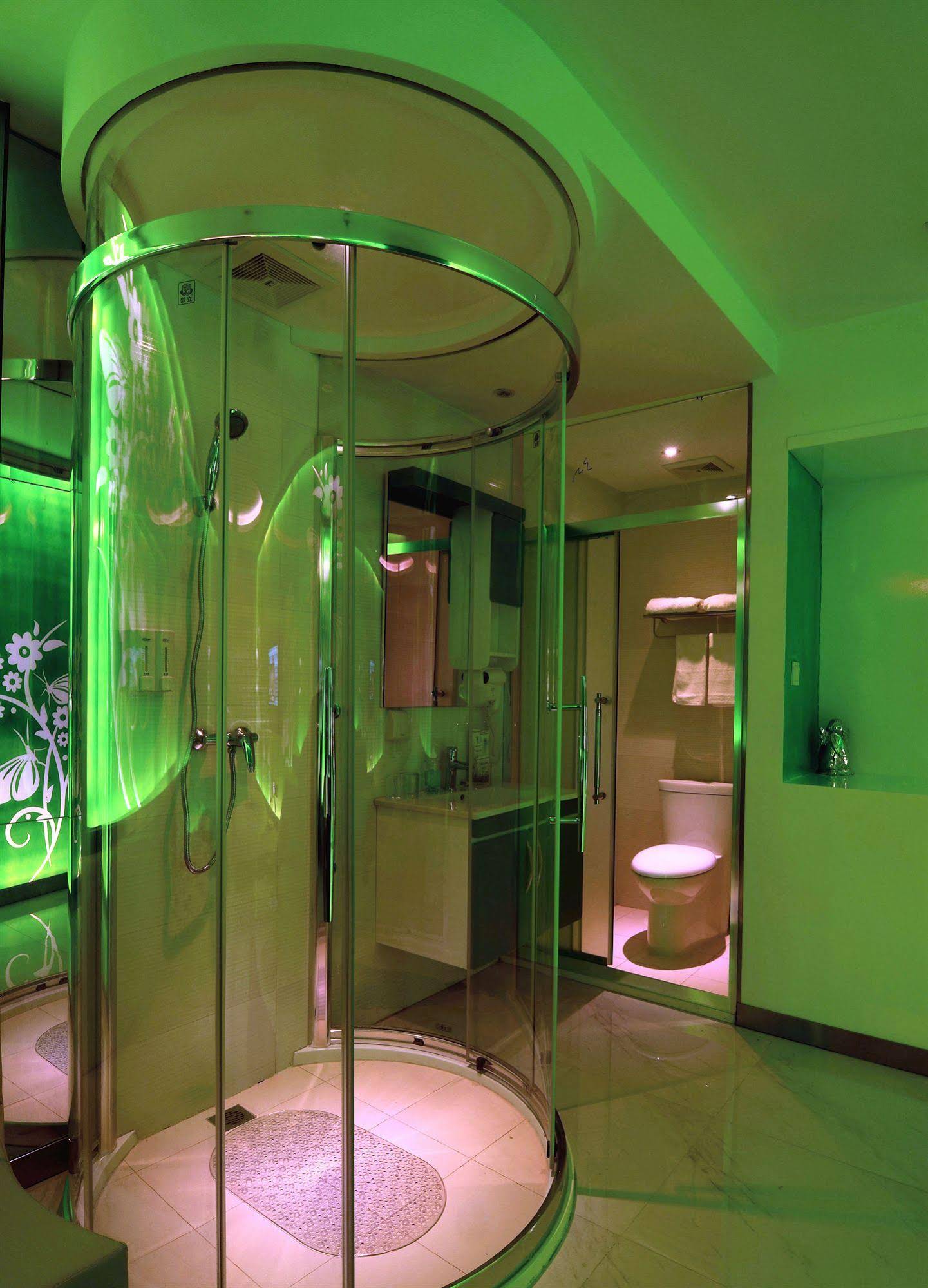 City Boutique Hotel Lotus South Road - X