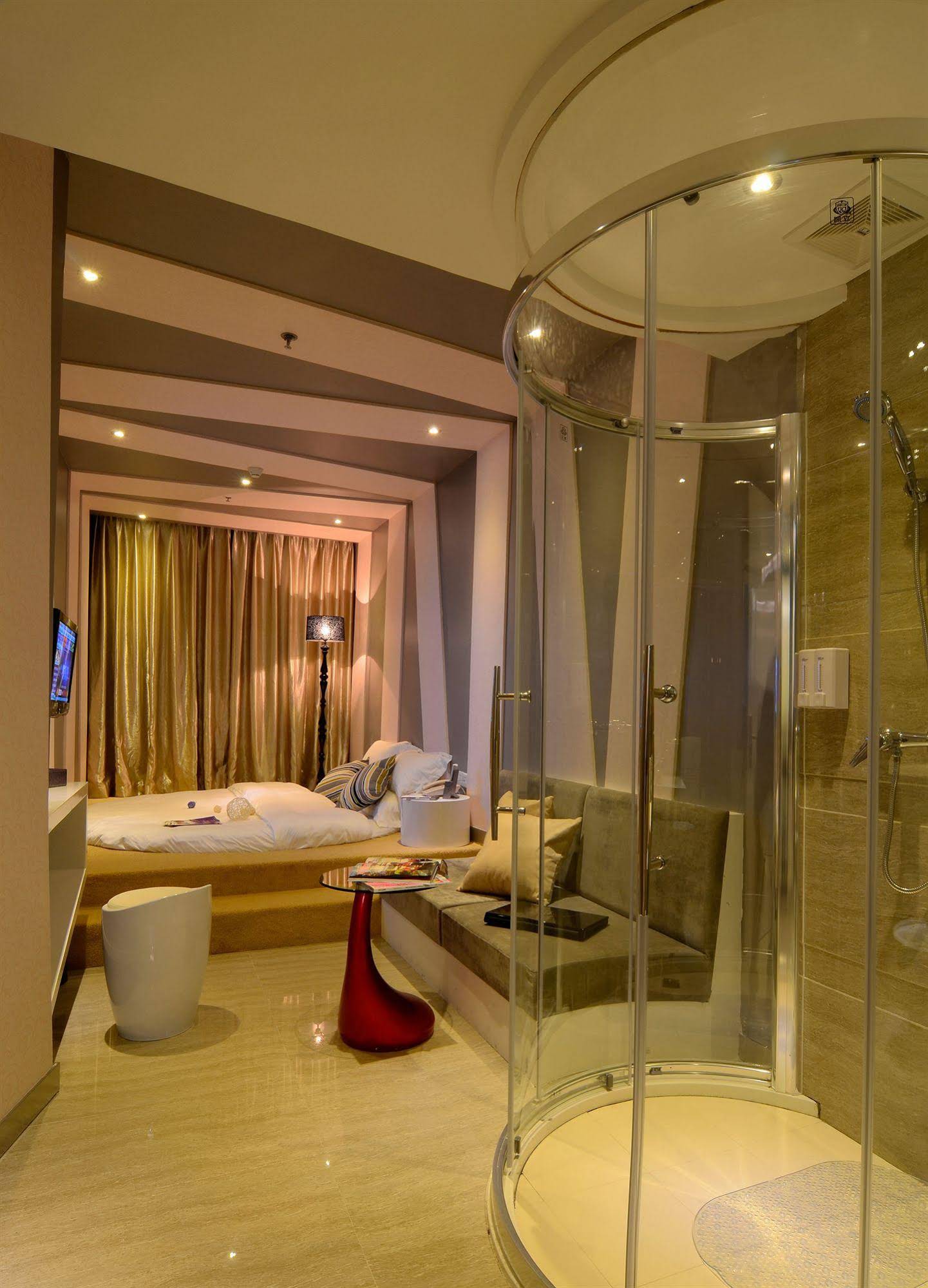 City Boutique Hotel Lotus South Road - X
