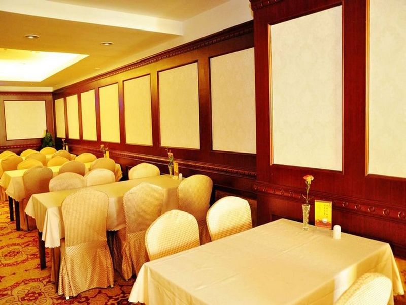 Dongchen Hotel Xiamen
