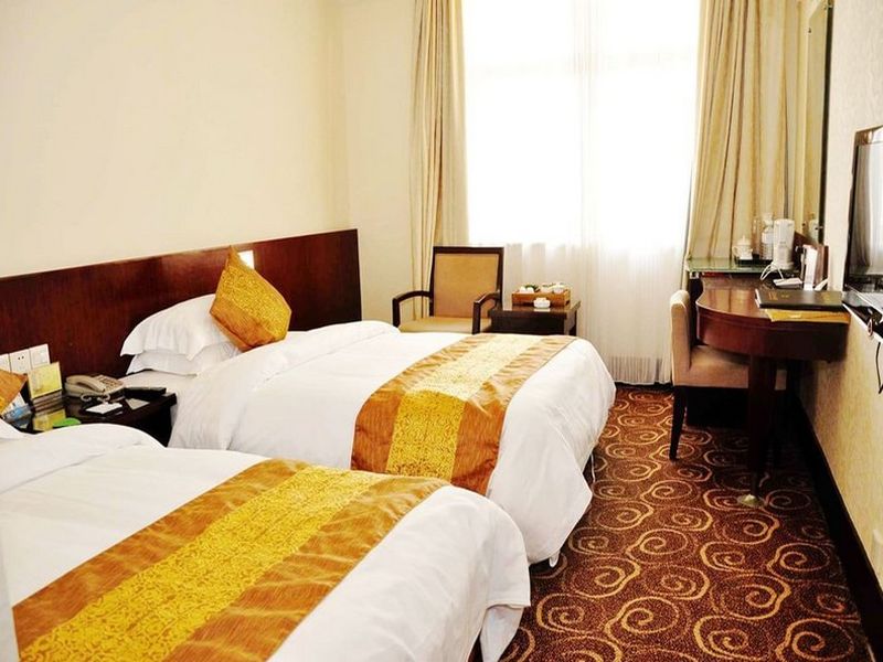 Dongchen Hotel Xiamen