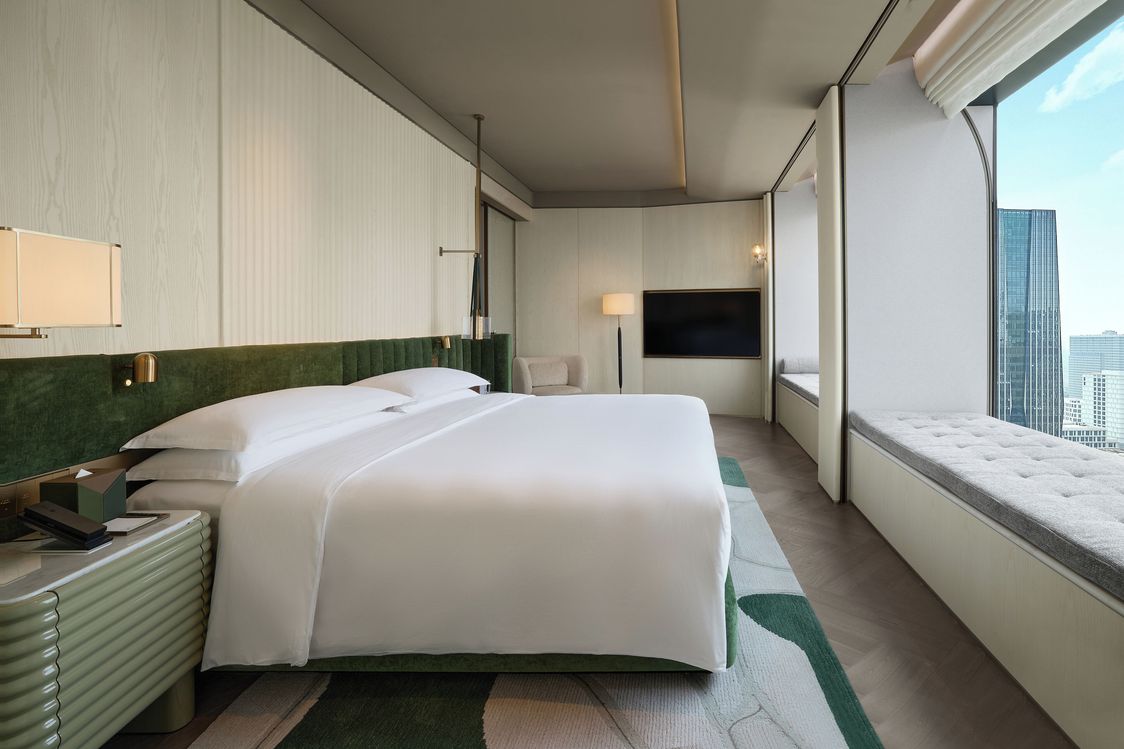 Fairmont Xiamen