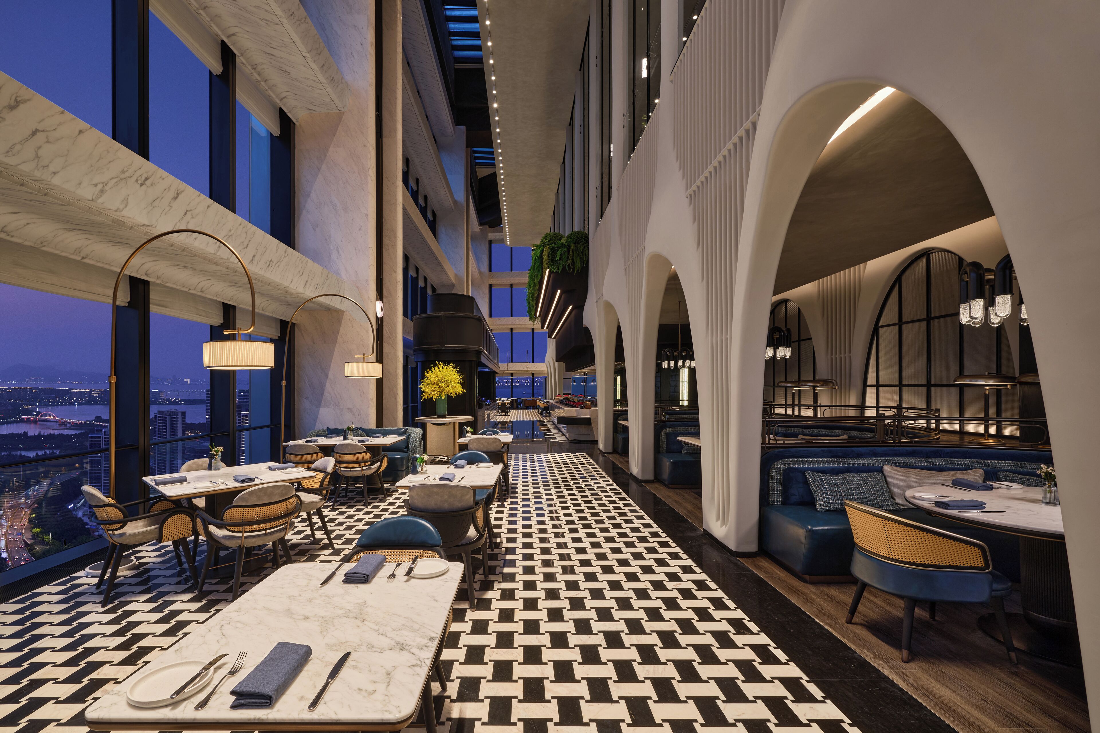 Fairmont Xiamen
