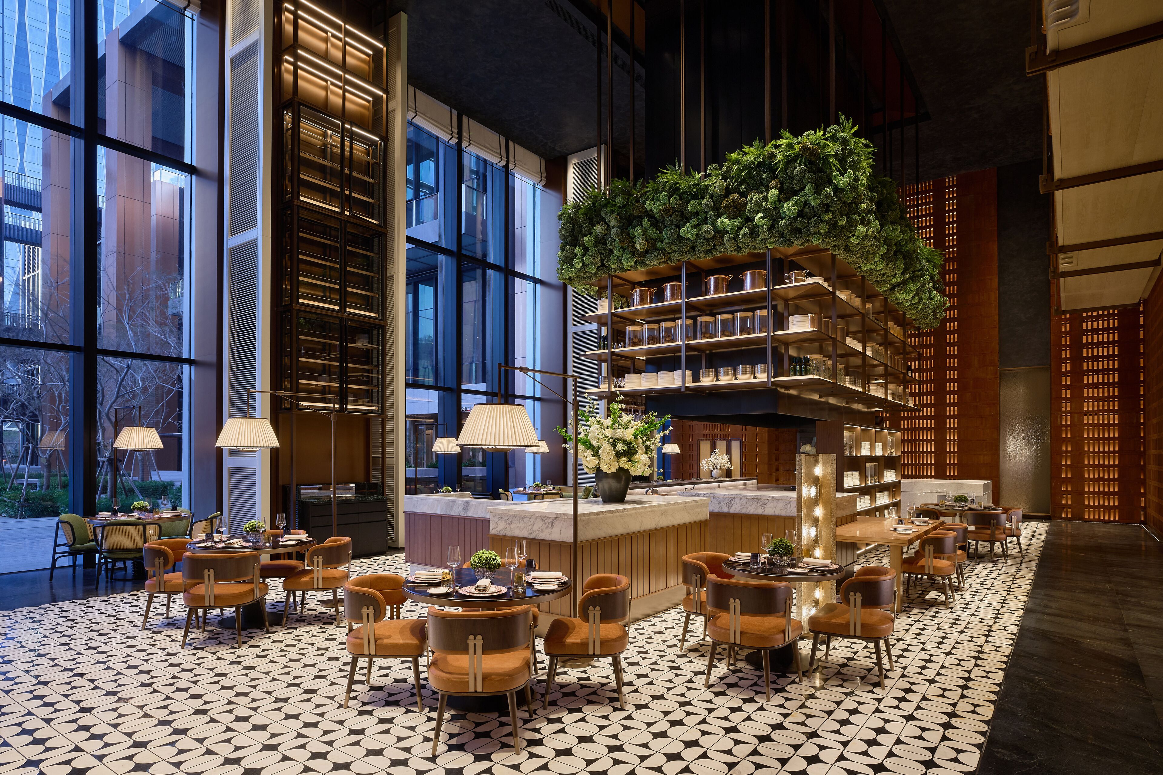 Fairmont Xiamen