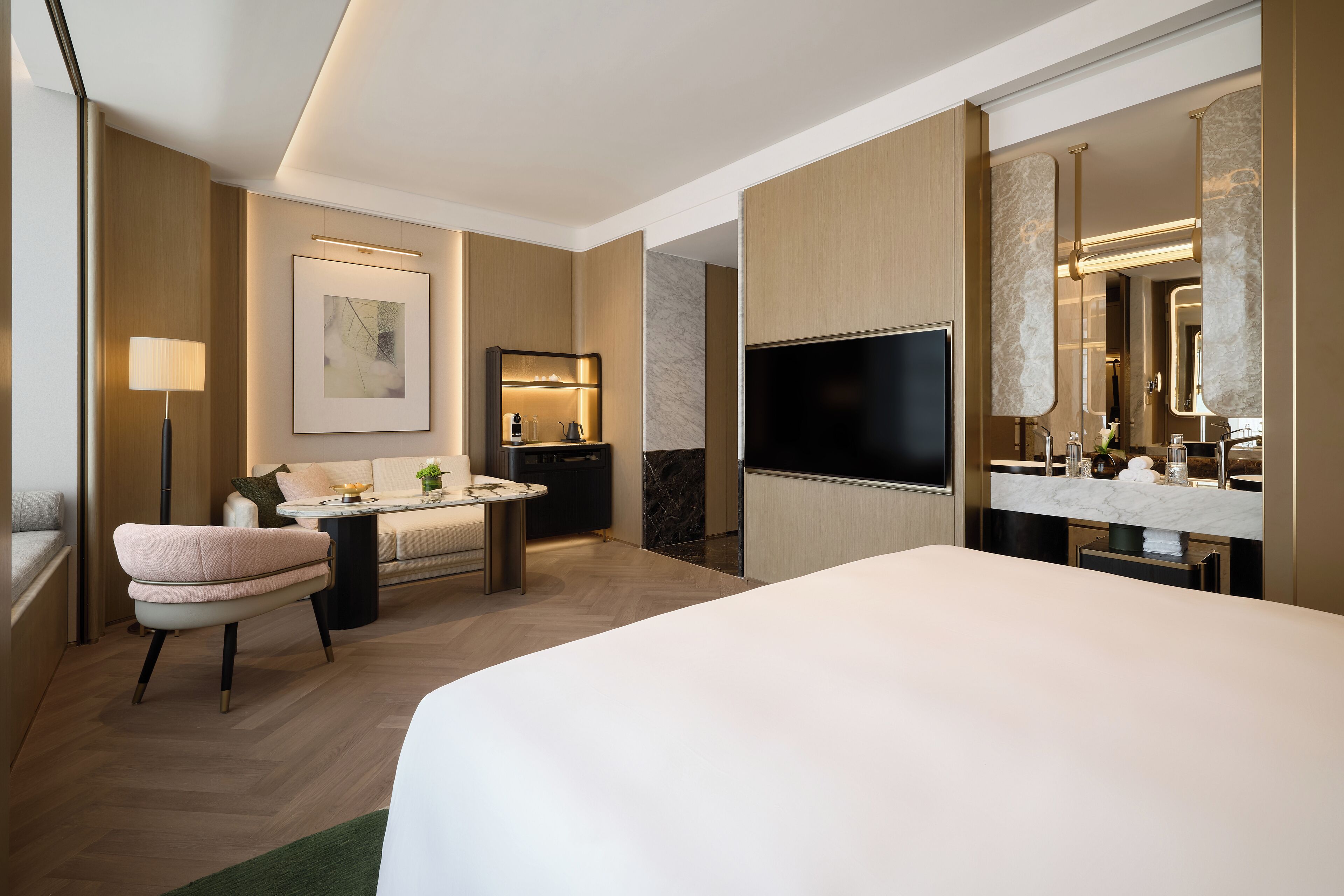 Fairmont Xiamen