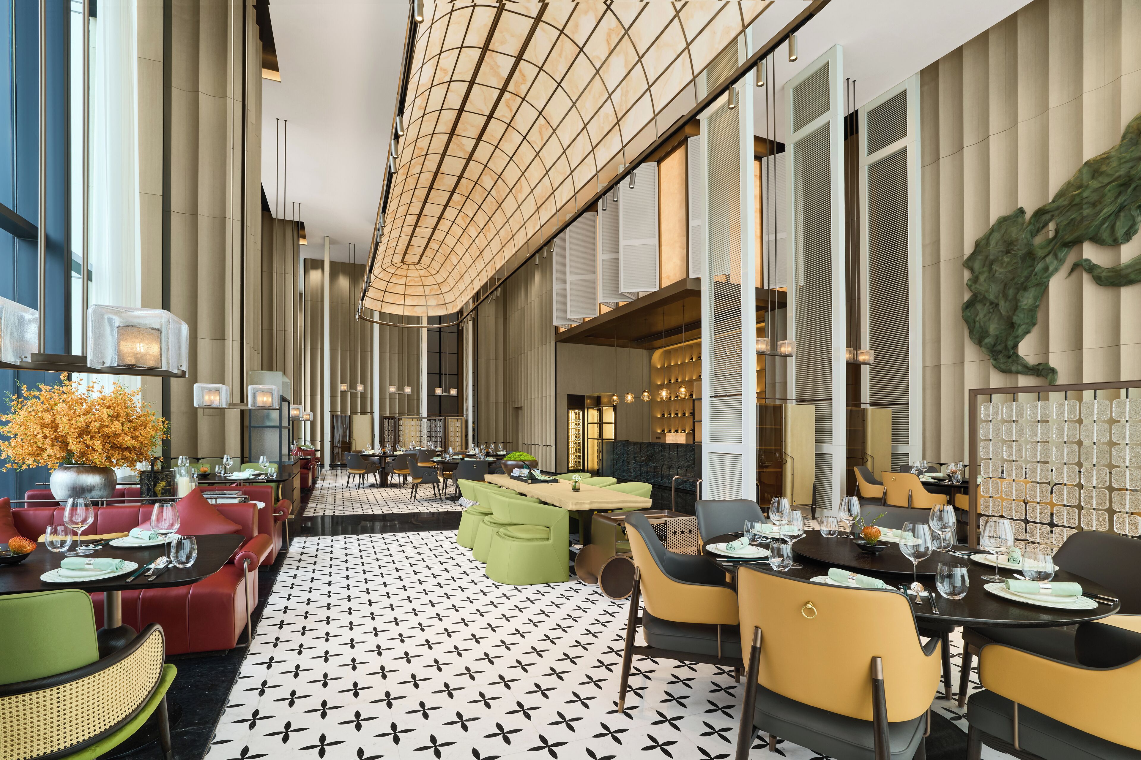 Fairmont Xiamen