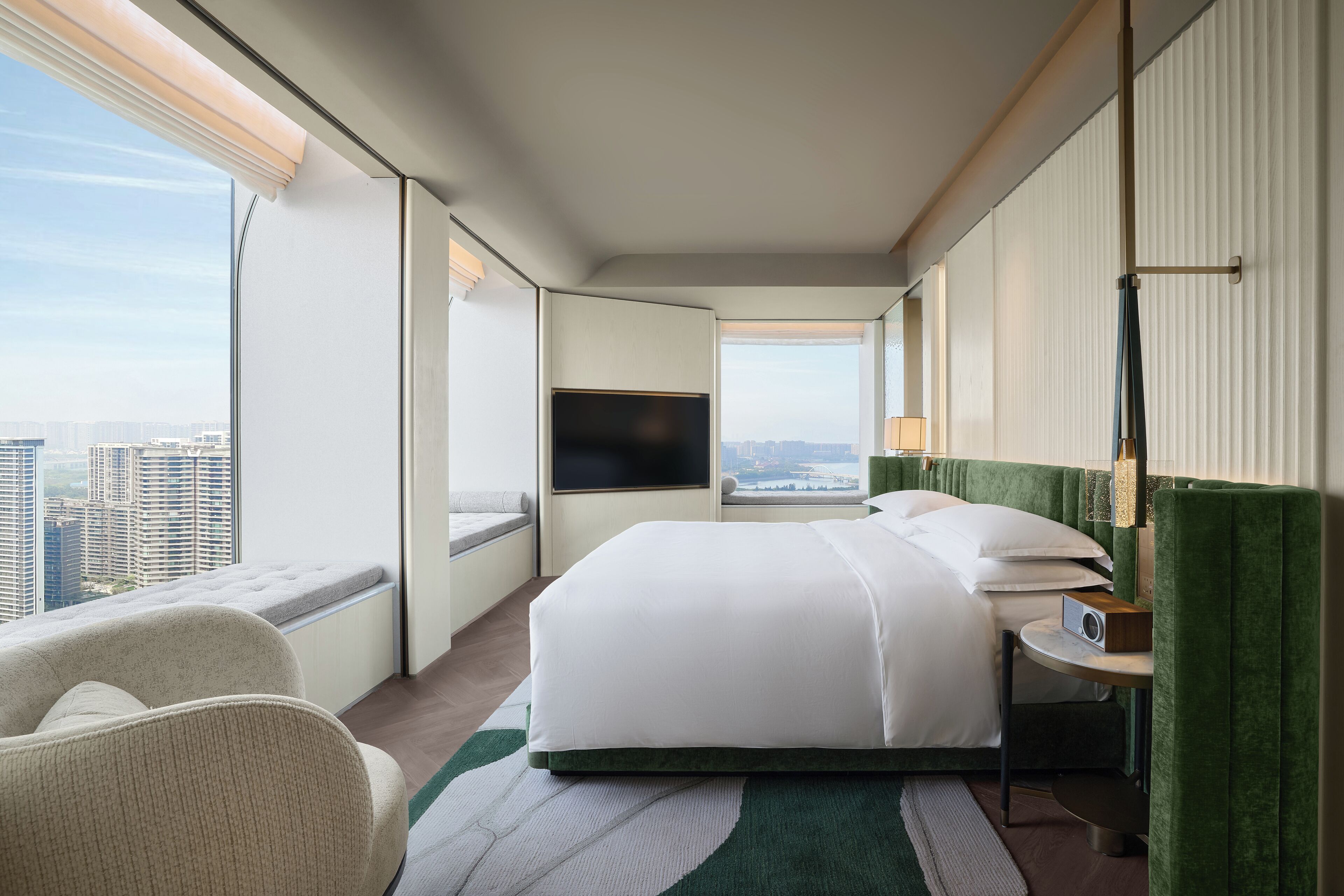 Fairmont Xiamen