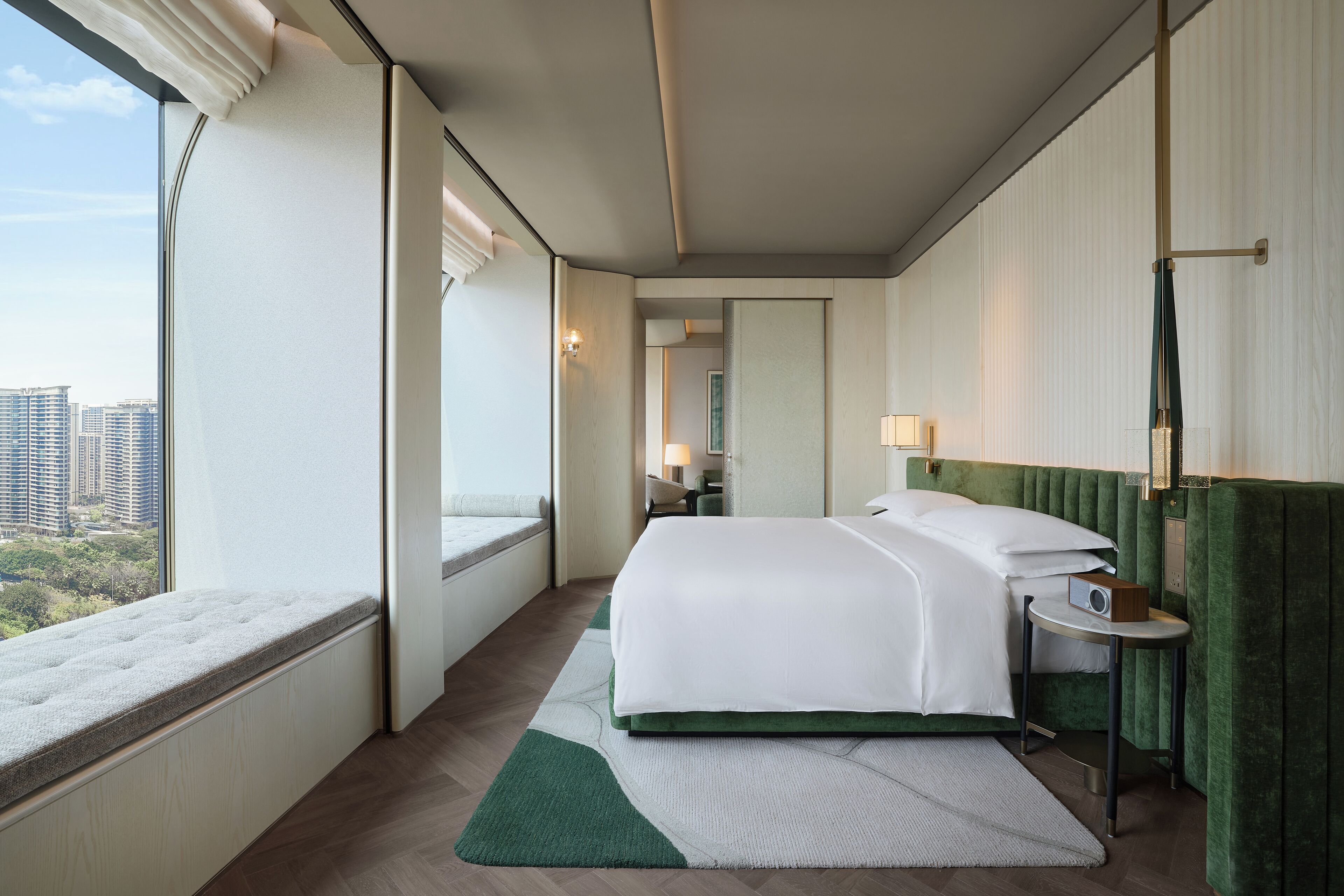 Fairmont Xiamen