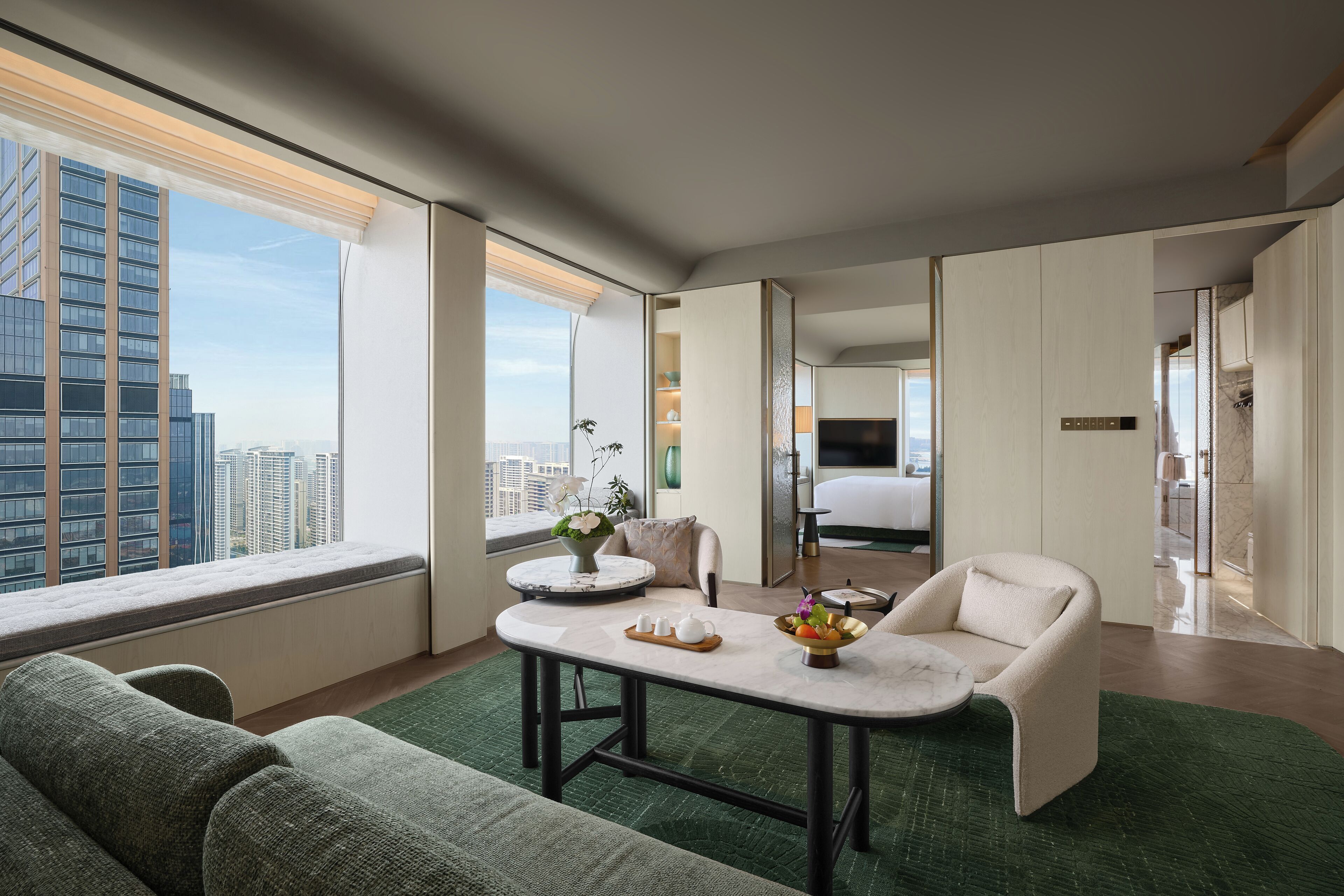 Fairmont Xiamen